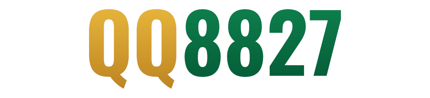 qq8827 Logo